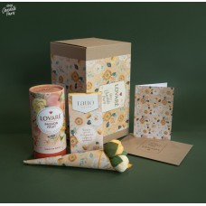 Малка подаръчна кутия LOVARE